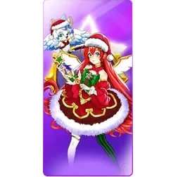 Starlight
Christmas