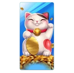 Lucky
Neko