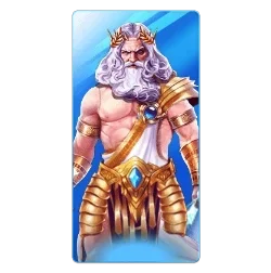 Gates Of
Olympus 1000