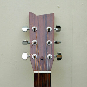 guitare acoustique lutherie guitare en côtes d'armor réparation - construction - formation